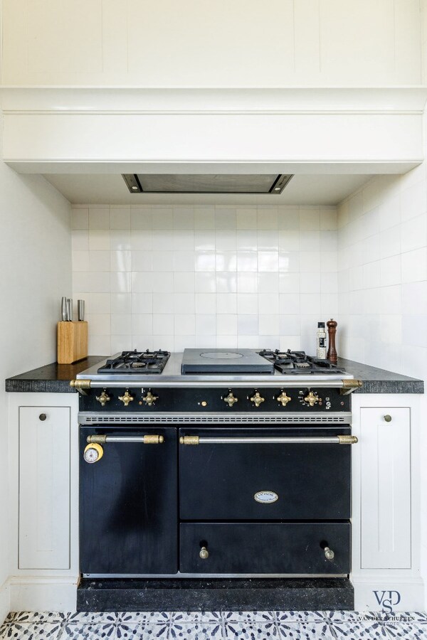 Exclusieve eigendom in de Vlaamse Ardennen 