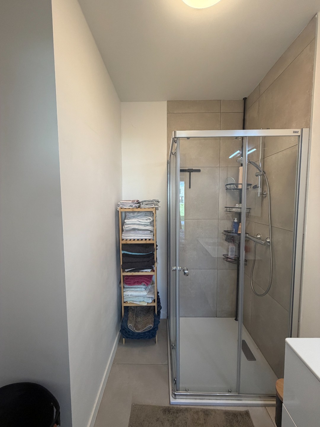 Energiezuinig appartement met 1 slaapkamer nabij het centrum te Geel! 