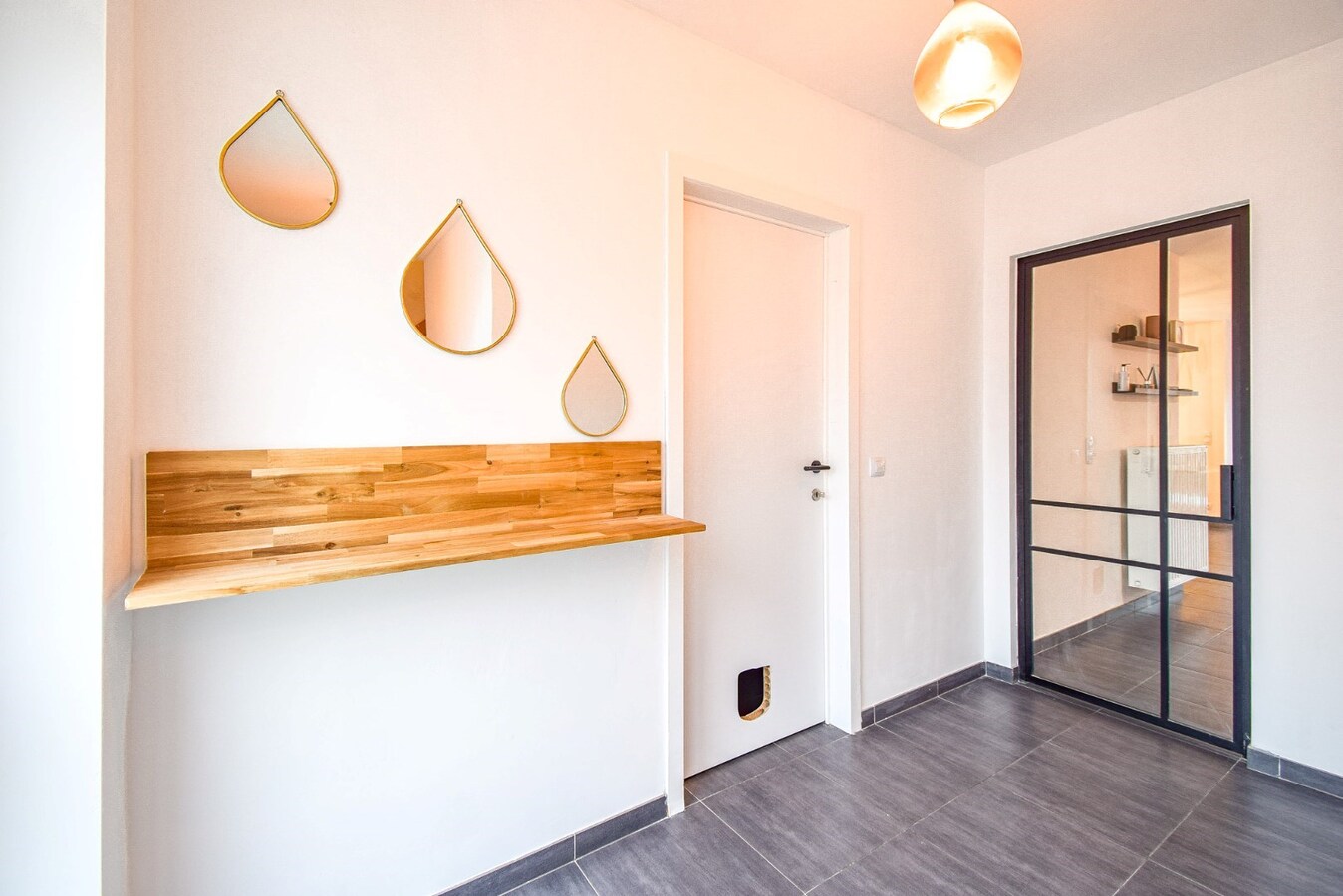 Verhuurd woning - Gistel