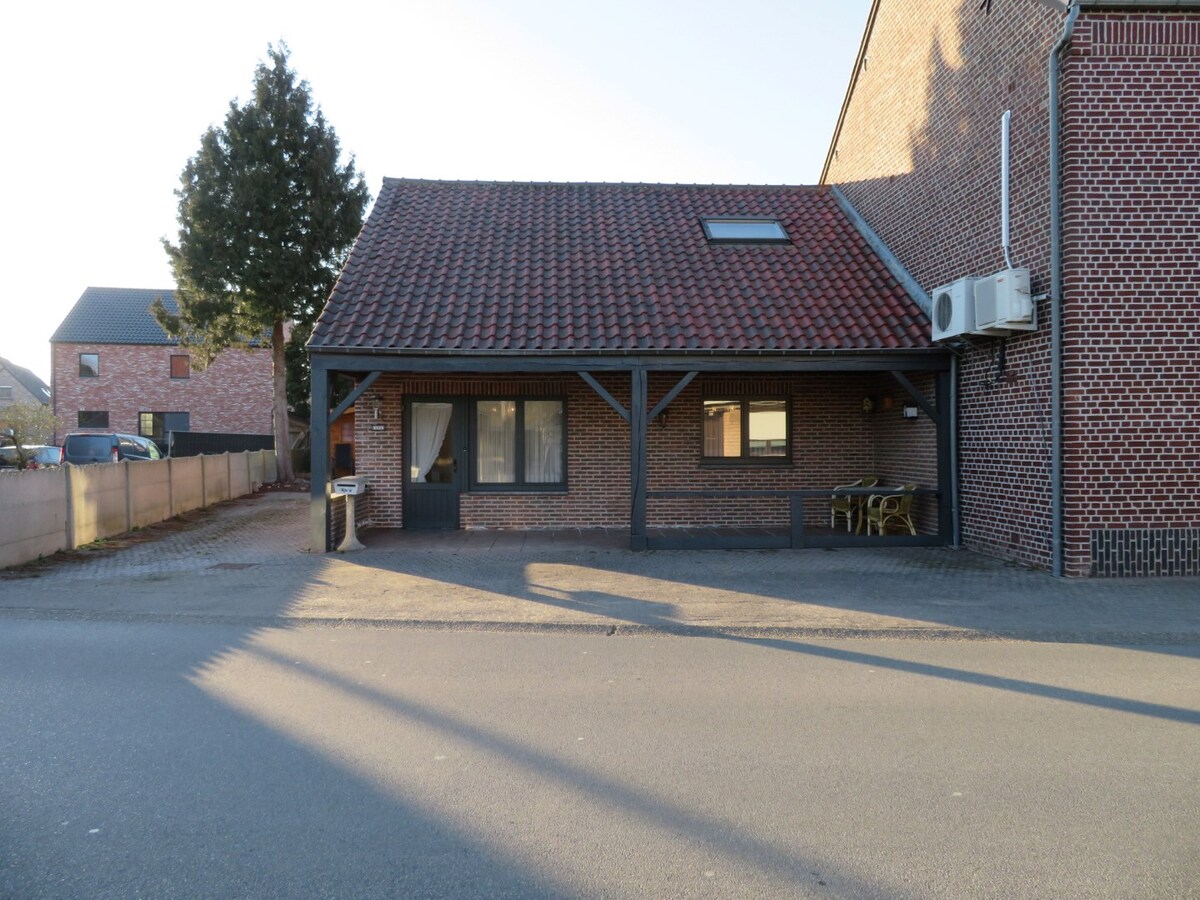 Verhuurd - Woning - Neeroeteren