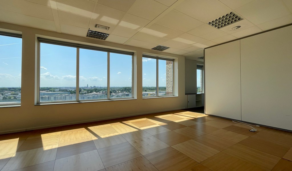 Kantoren te huur in Mechelen Campus - gebouw T