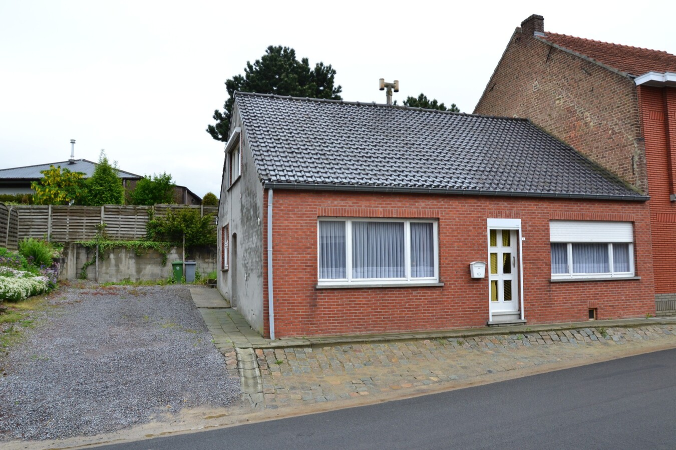 Verkocht woning - Roosbeek