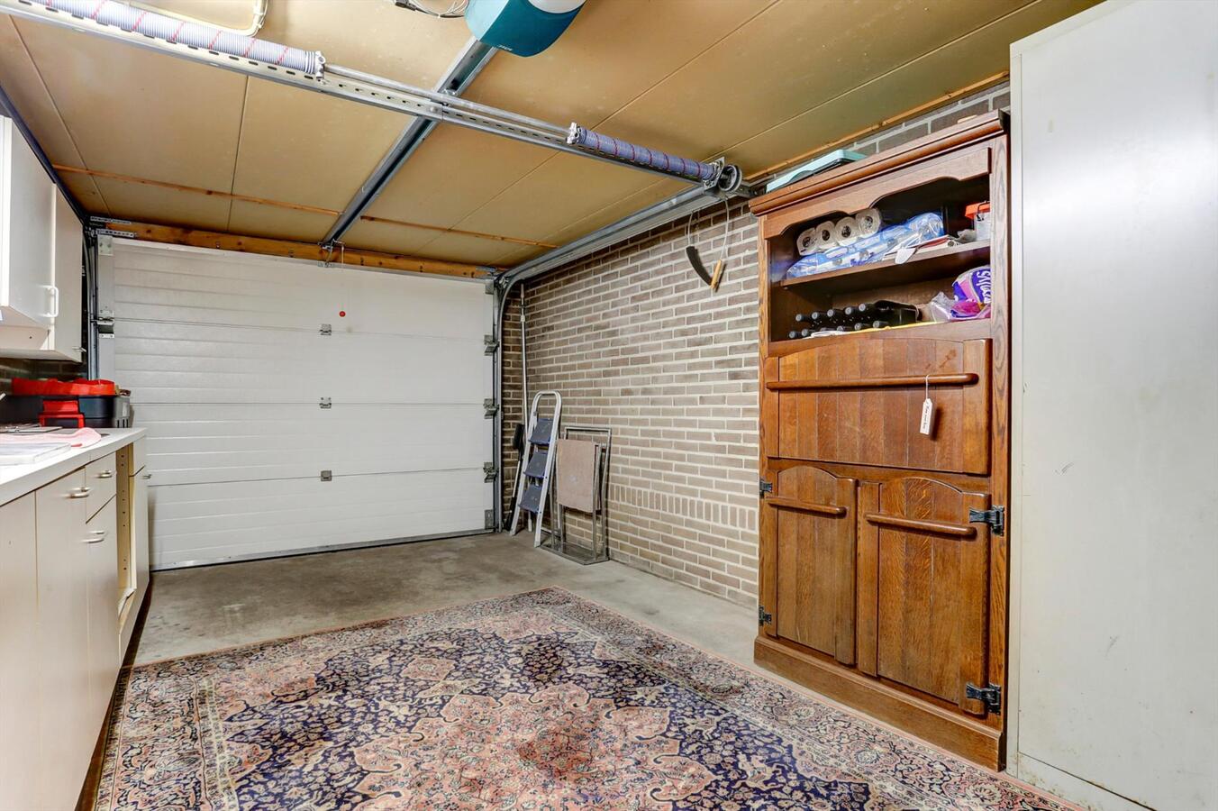 Eengezinswoning verkocht in Tilburg