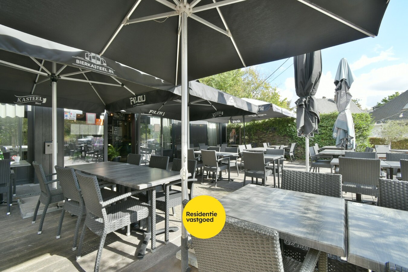 Te koop horeca - Roeselare