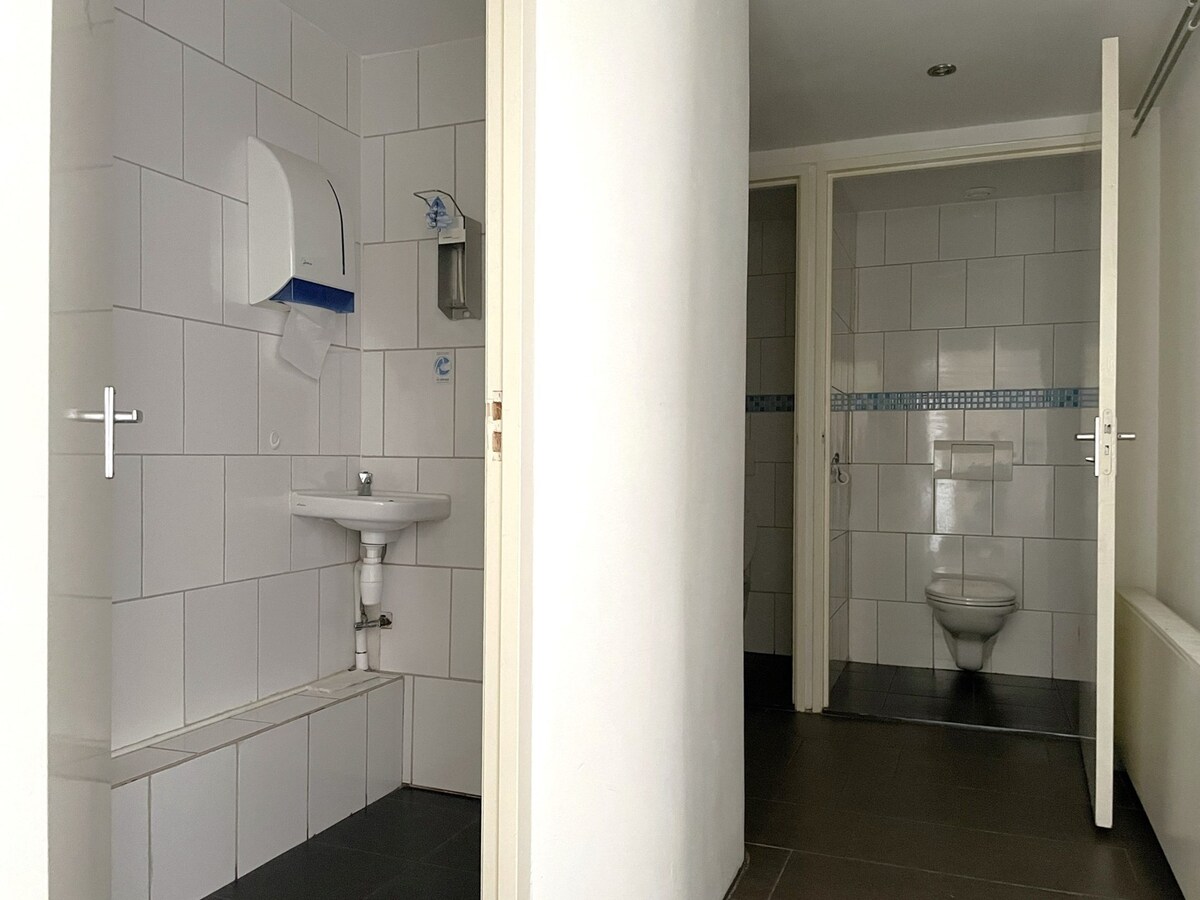 Winkelruimte te huur in Poppel