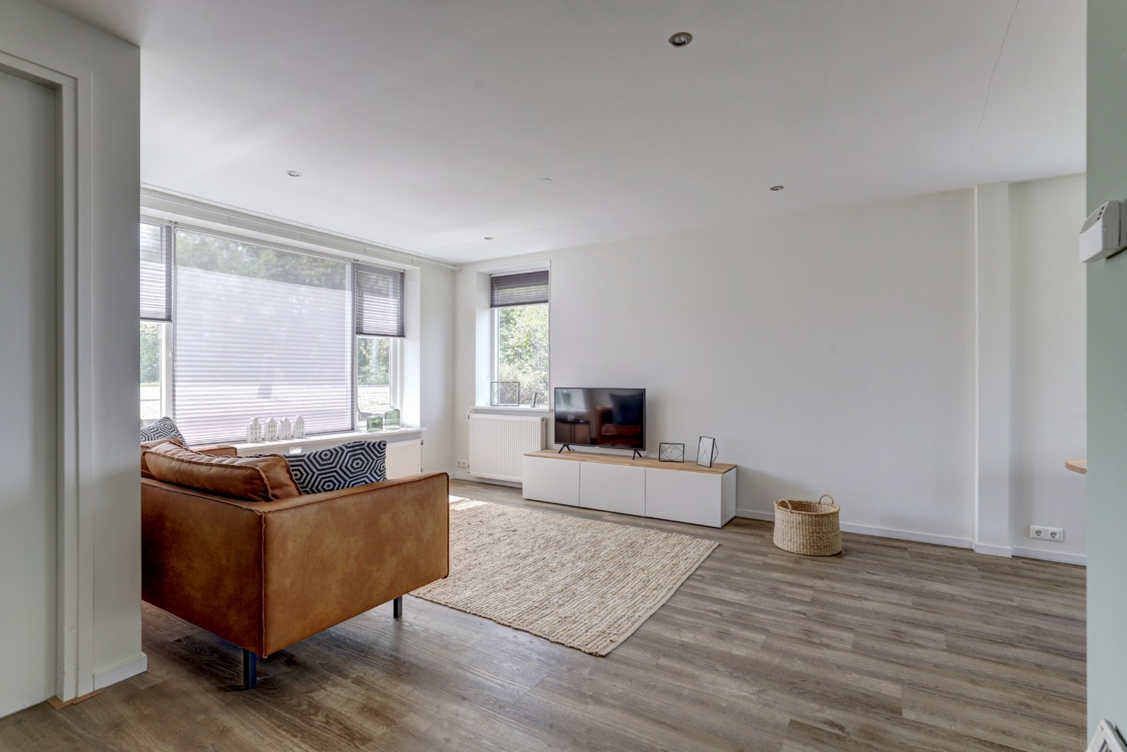 Dijkwoning te koop in St.-Annaparochie