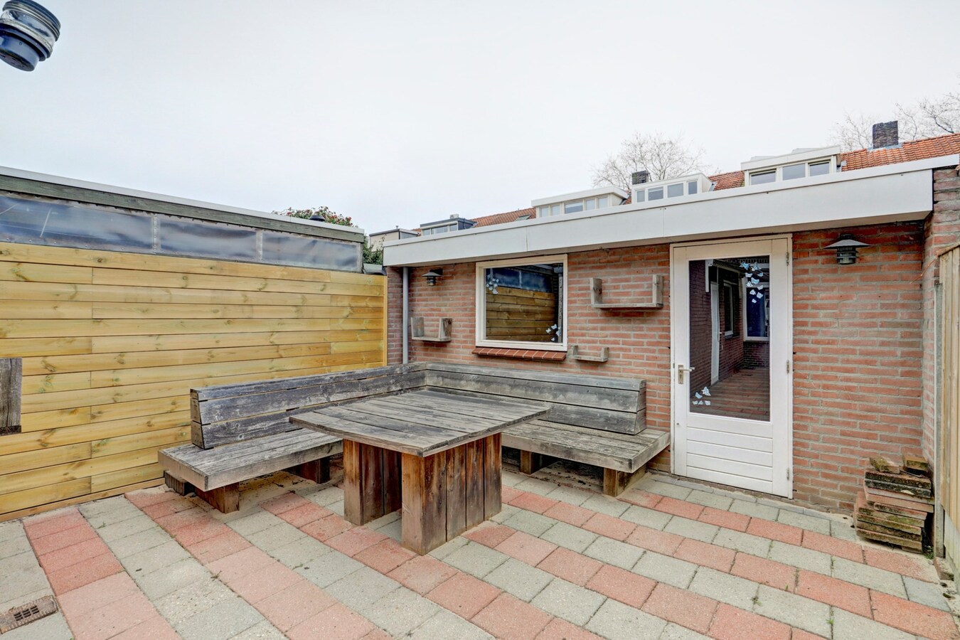 Eengezinswoning verkocht in Tilburg