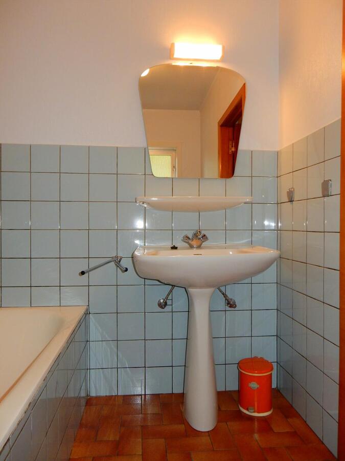 Ruime bungalow met grote zonnige tuin 