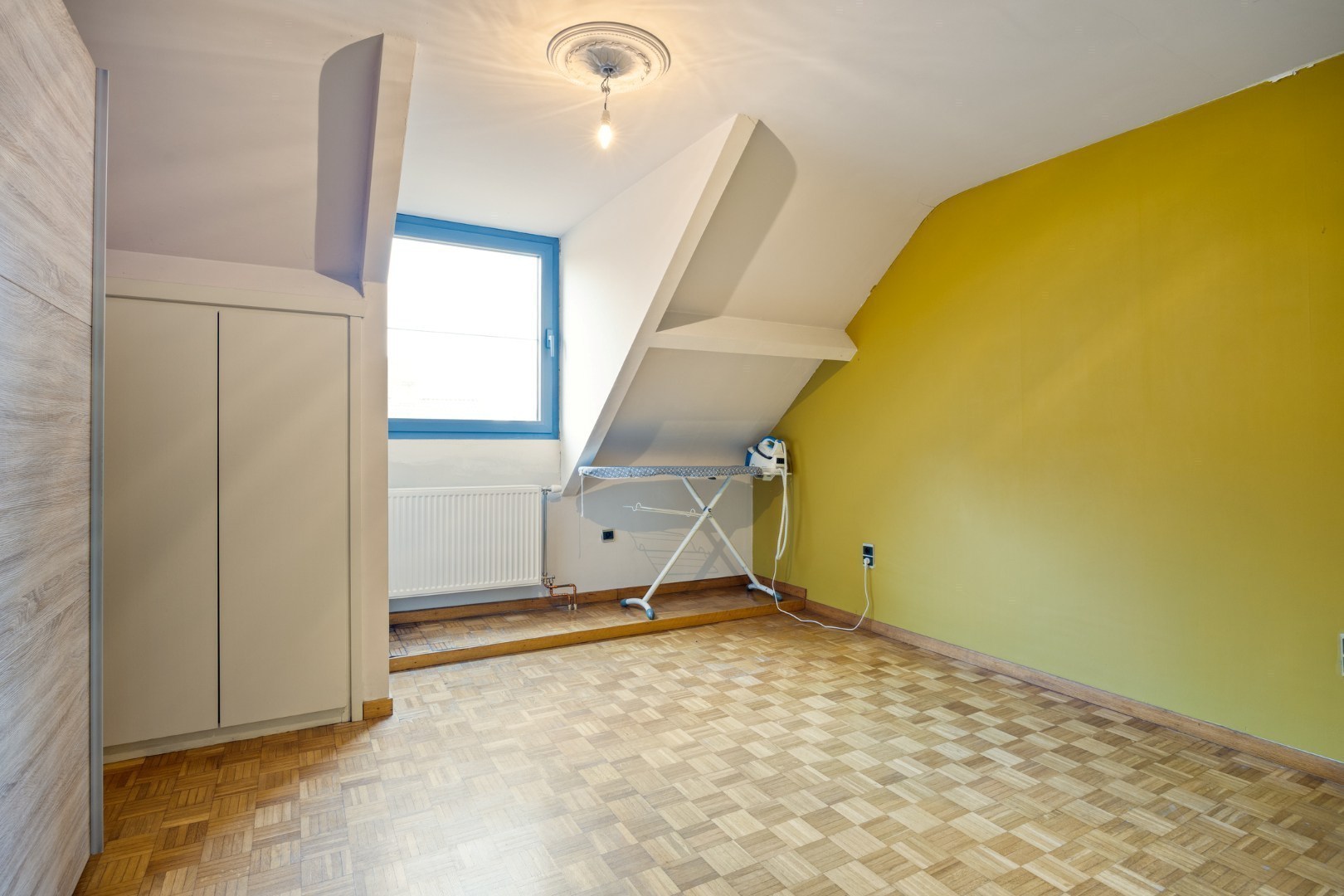 Energiezuinige gezinswoning met 4-5 slpk. te Geel - Zammel 