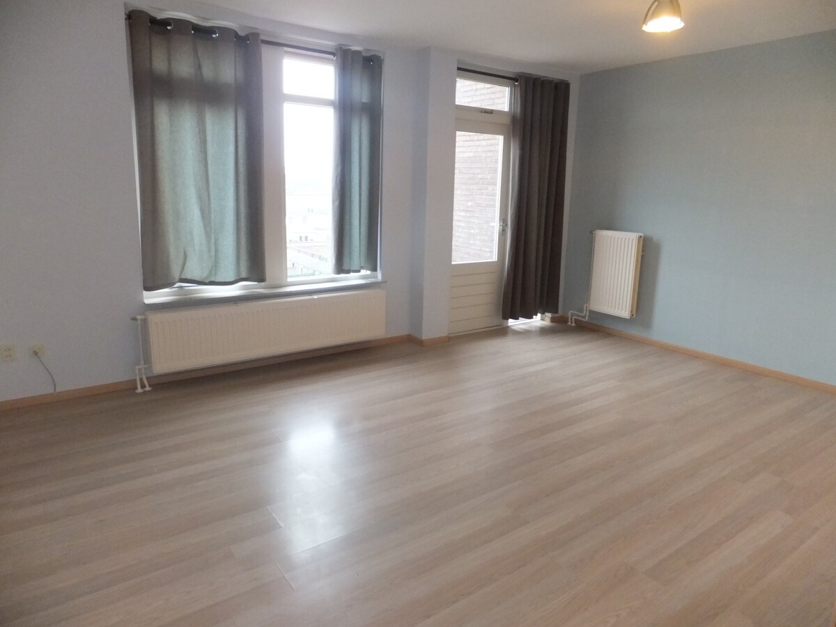 Appartement verkocht in Tilburg