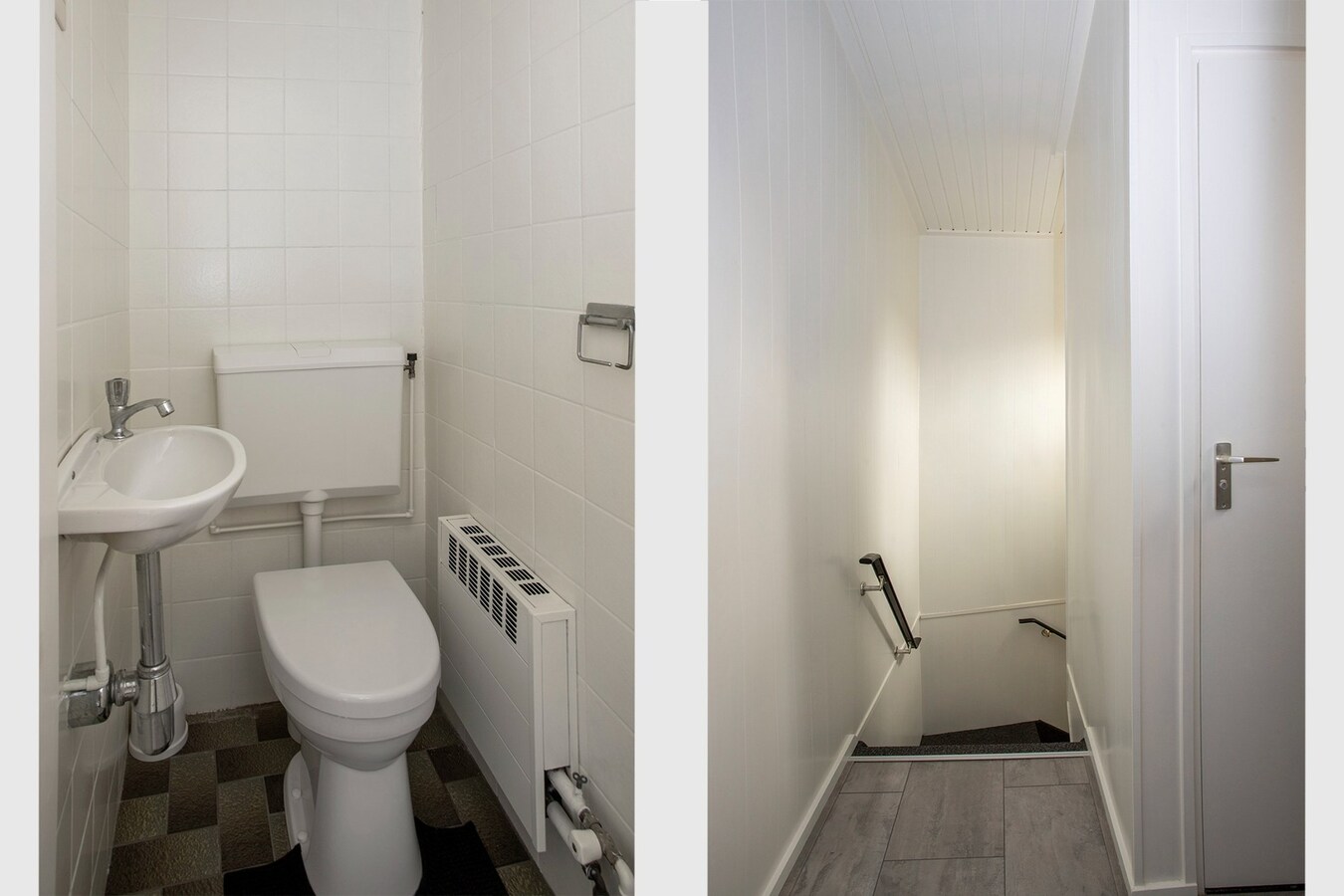 Vrijstaande, goed onderhouden woning met inpandige garage en multifunctionele ruimte, gelegen op een perceel van 312 m2. 