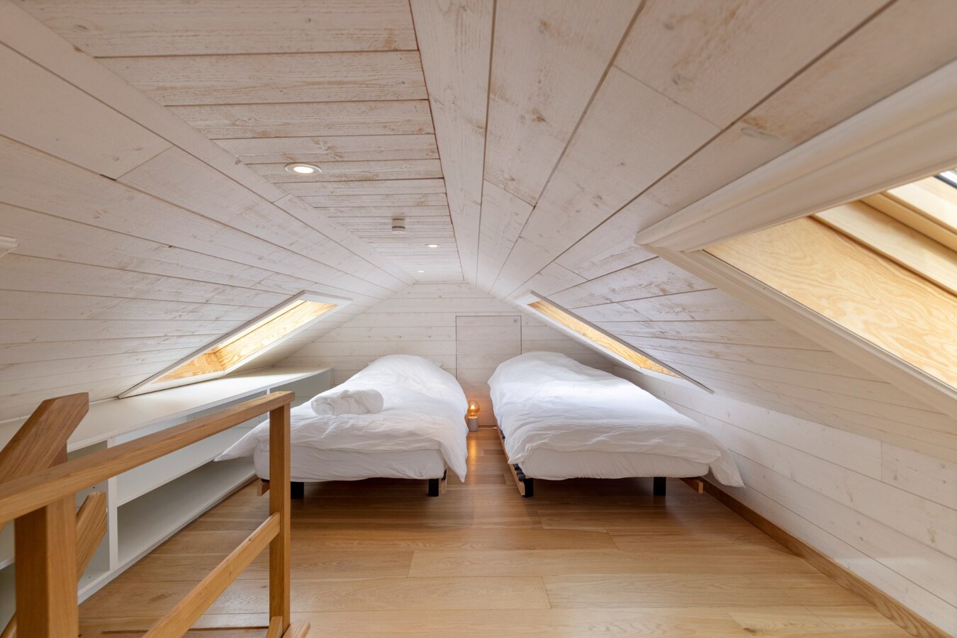 Wohnung verkauft in Koksijde