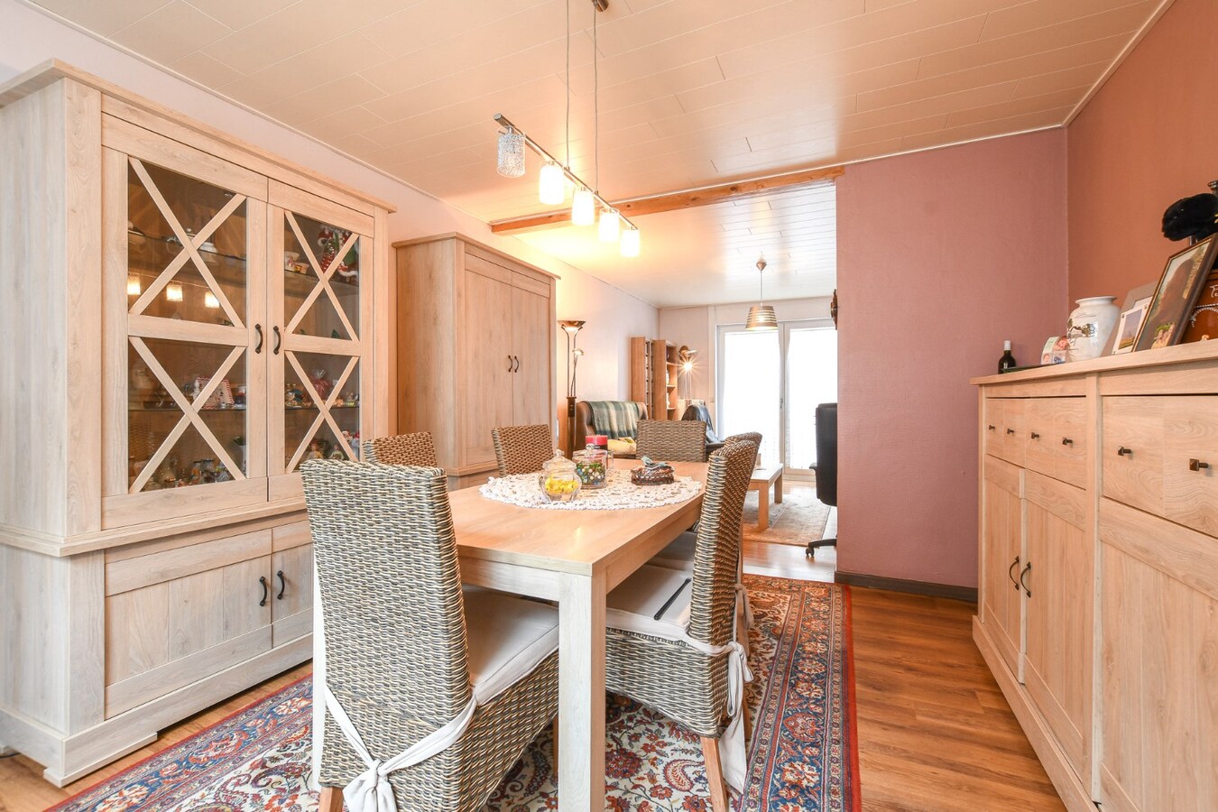 Verkocht appartement - Blankenberge