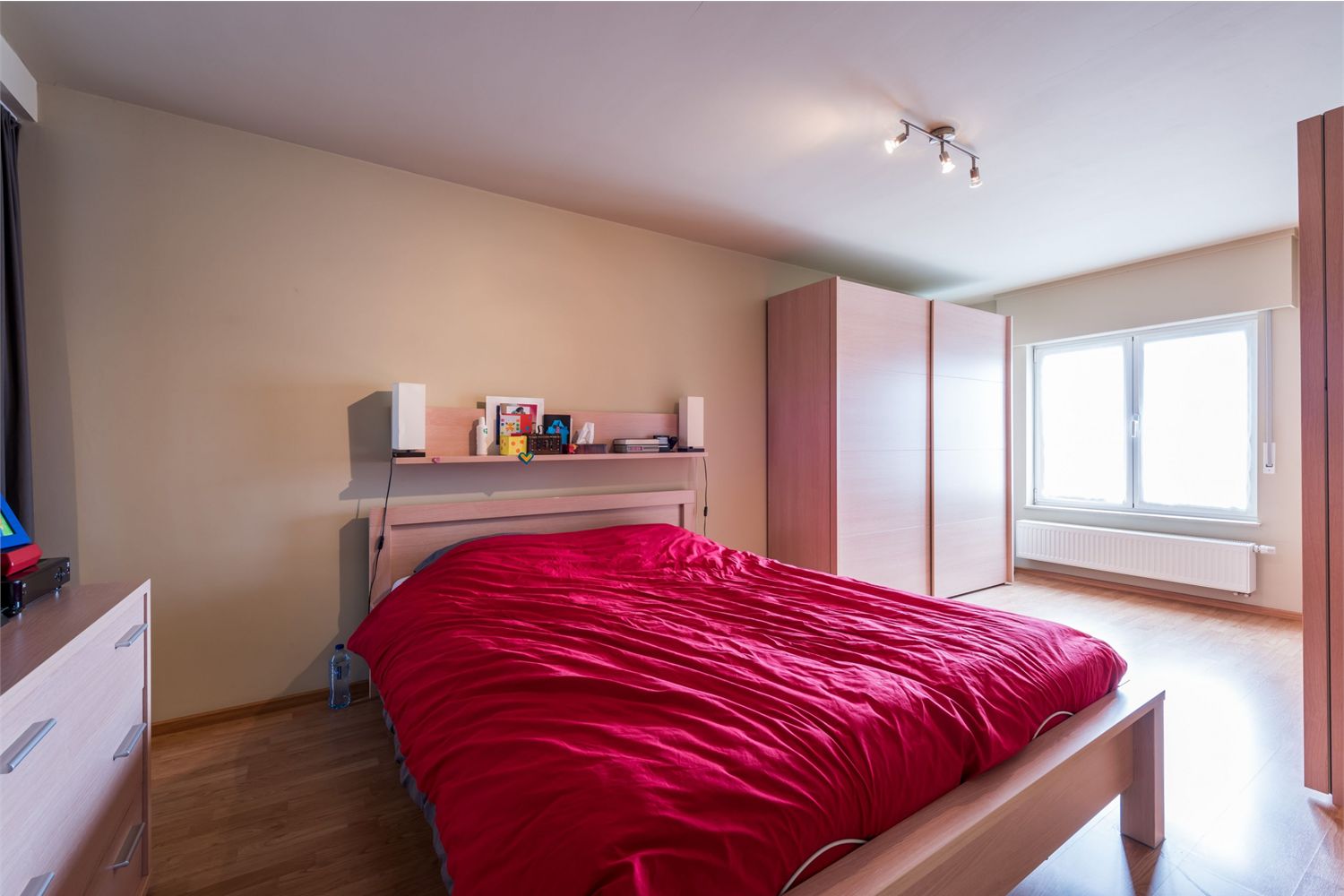 Woning verkocht in Evergem