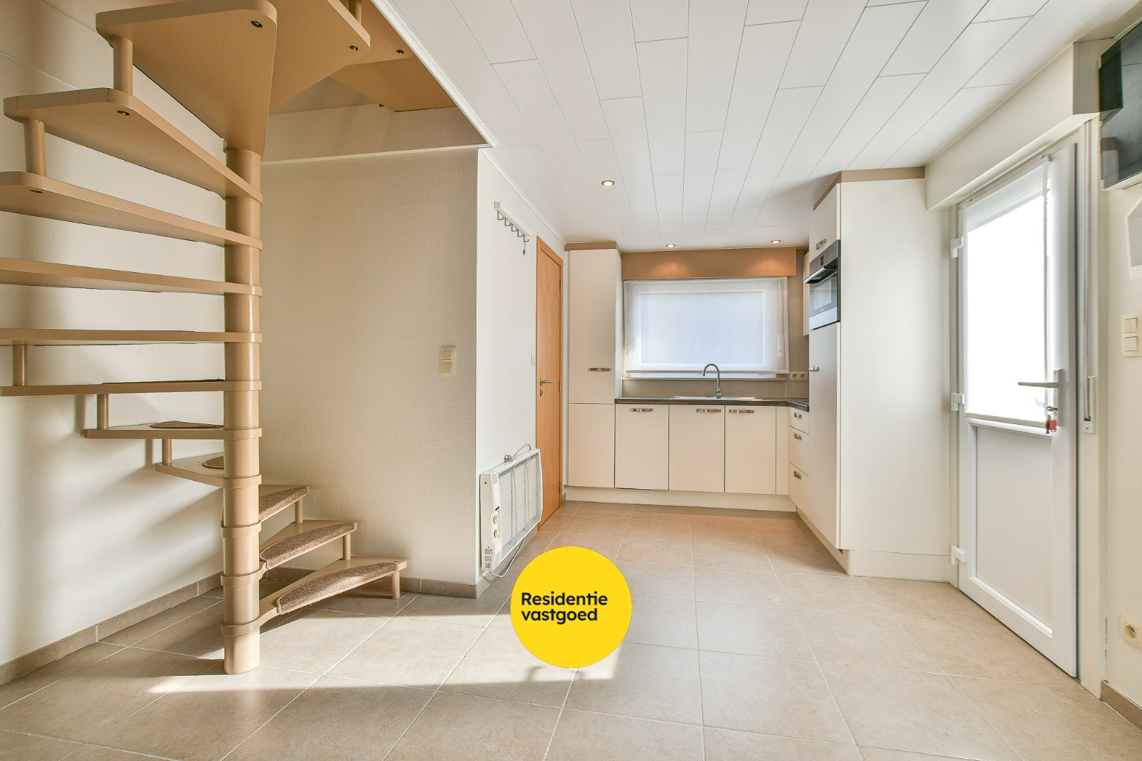 Gezellige vakantiewoning met 3 slaapkamers vlakbij strand, bos en centrum De Haan 