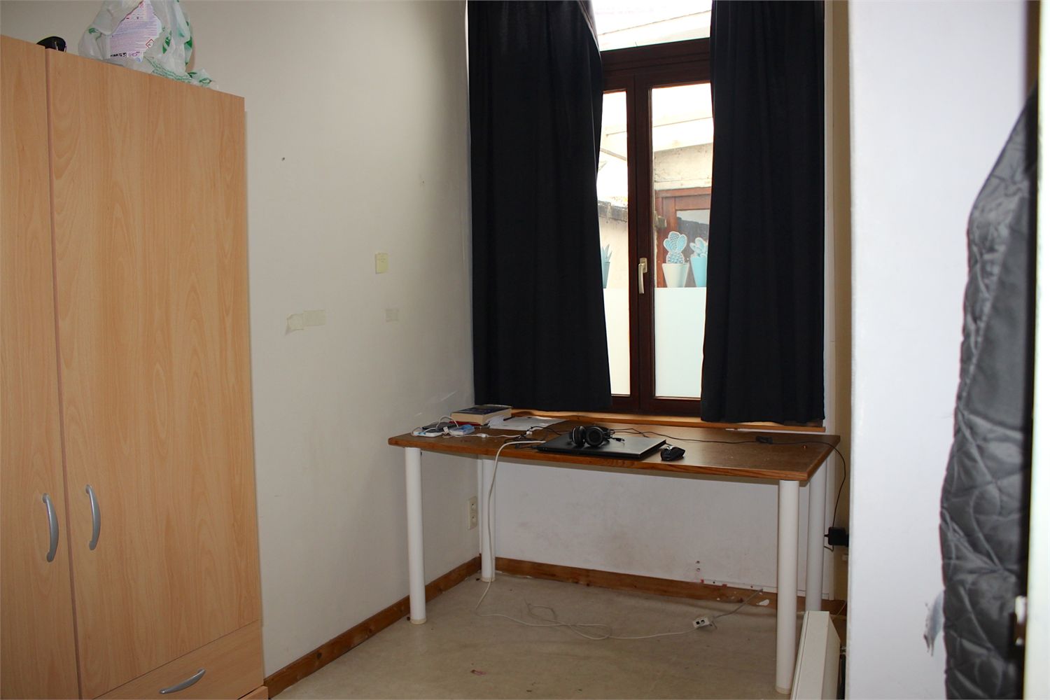 Stadswoning verkocht in Gent