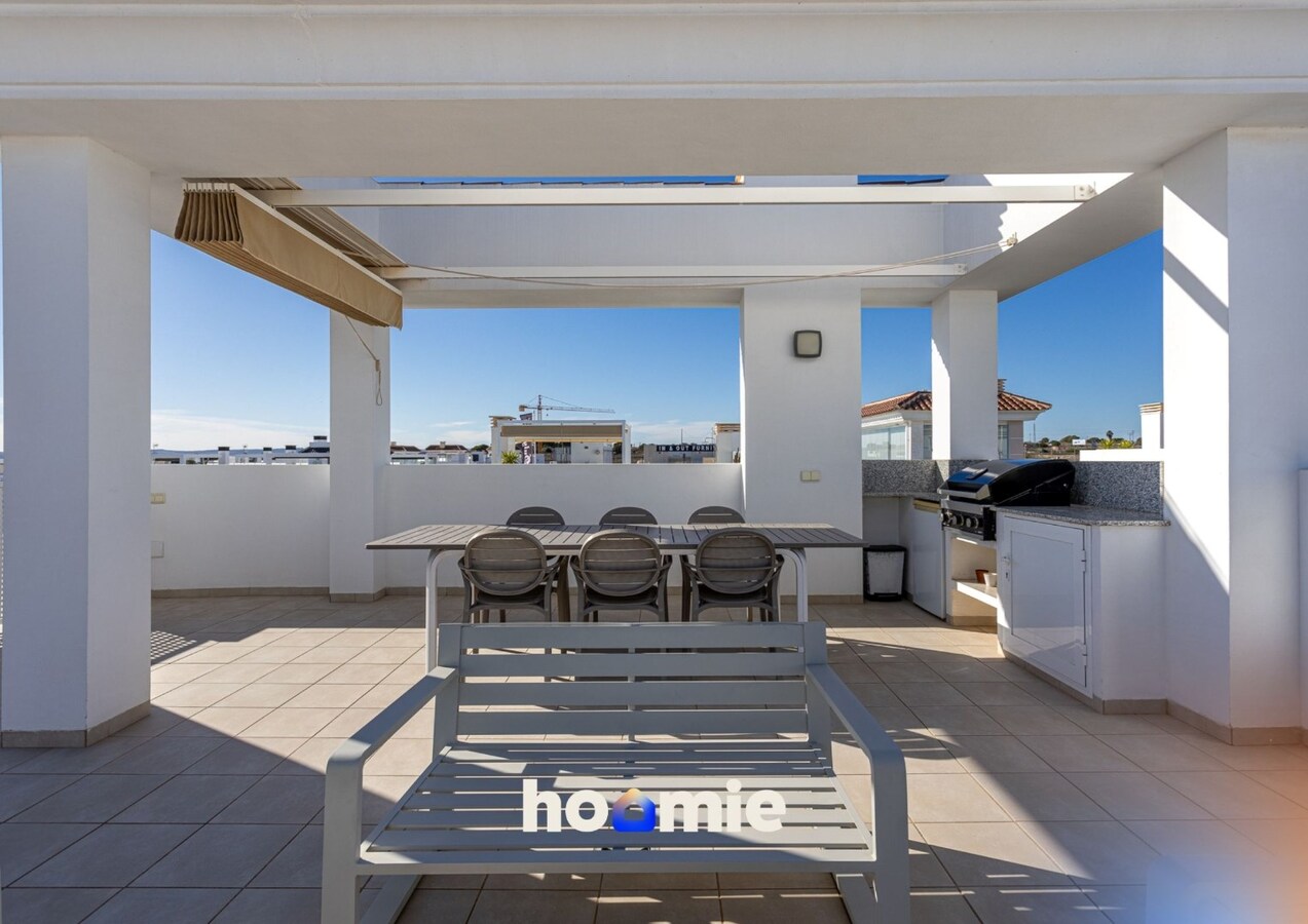 Woning te koop in Ciudad Quesada