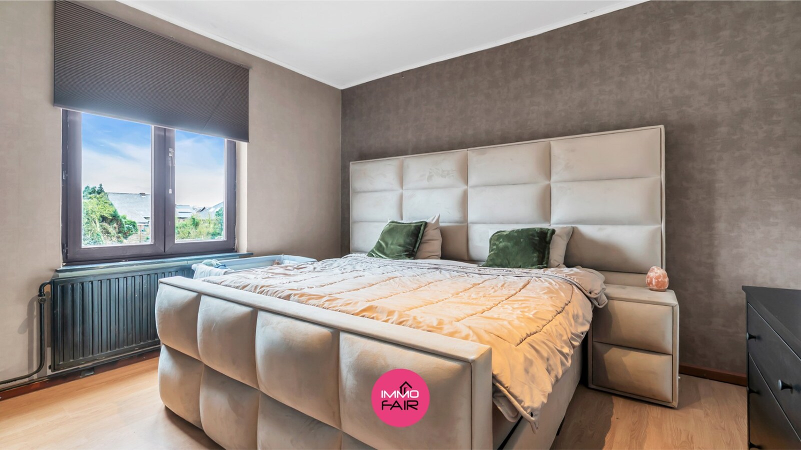 Ruime gezinswoning met veel mogelijkheden vlakbij Maastricht! 