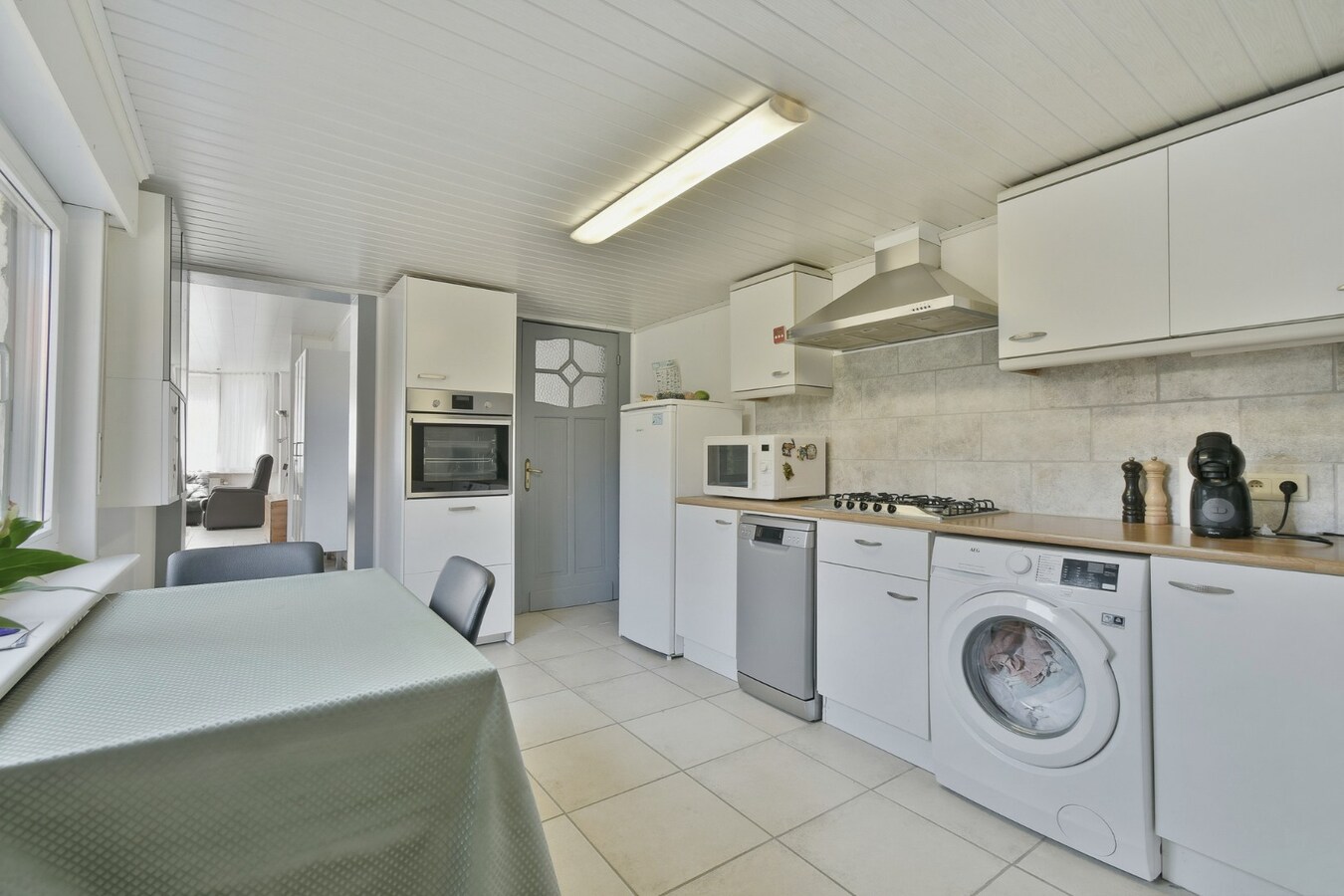 Te huur woning - Oudenburg