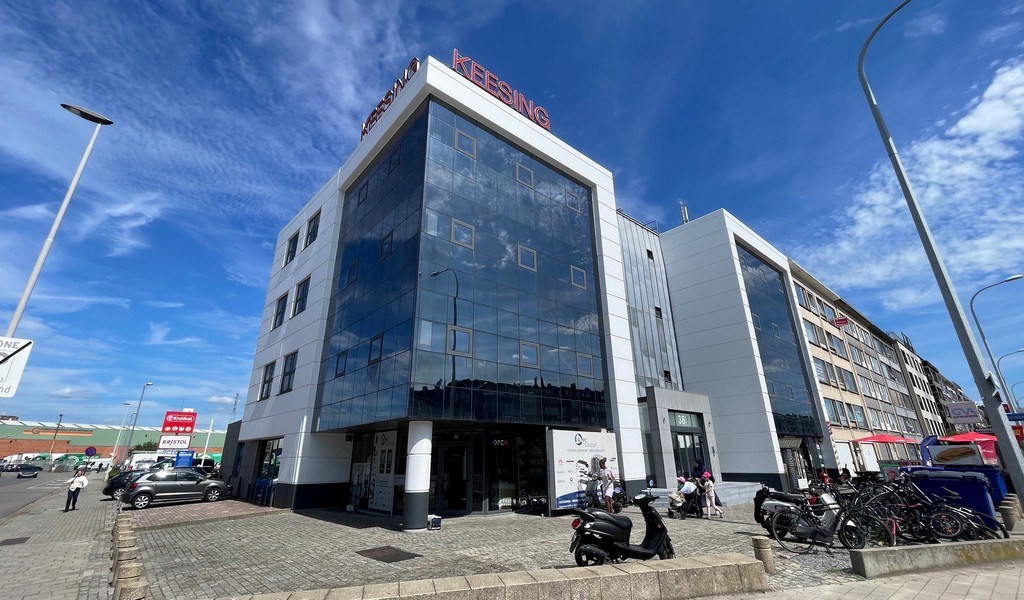 Budgetvriendelijke kantoren te huur op zichtlocatie in Deurne