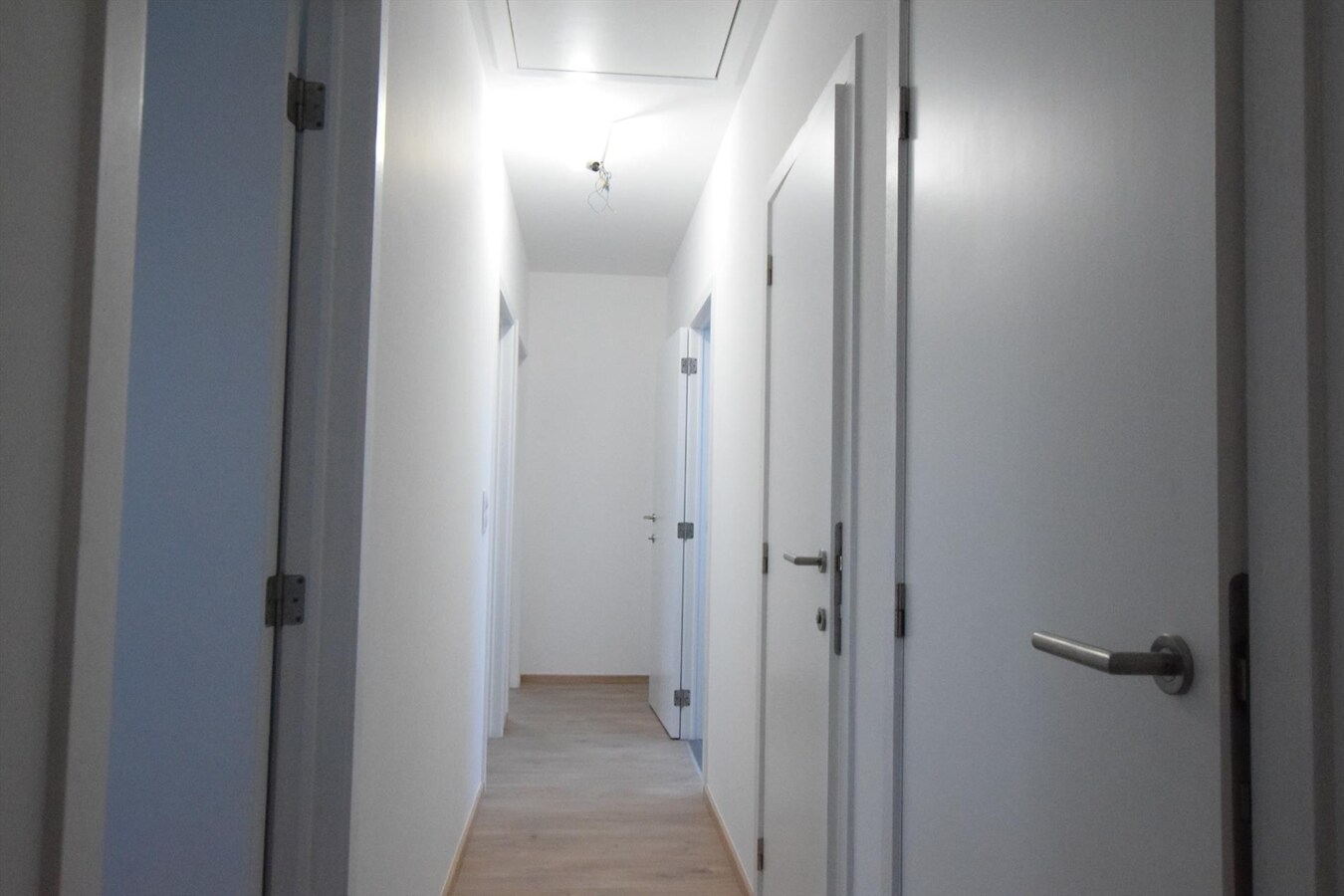 Te huur woning - Gistel