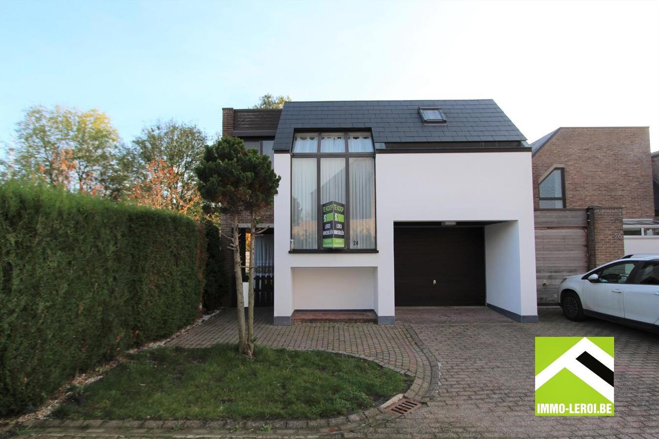 Verkocht woning - Tongeren