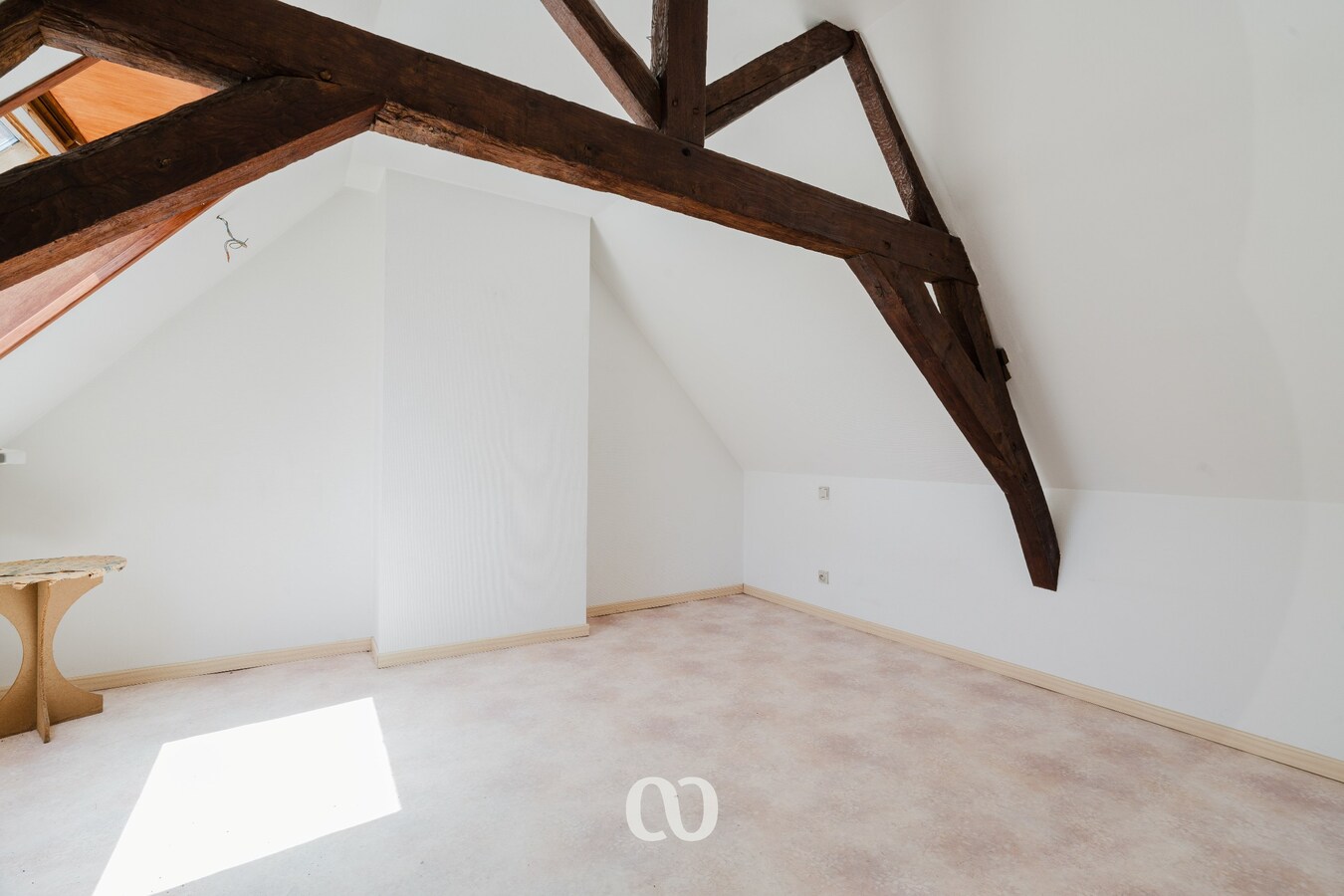 Woning met garage, weide en zonnige tuin in Melden 