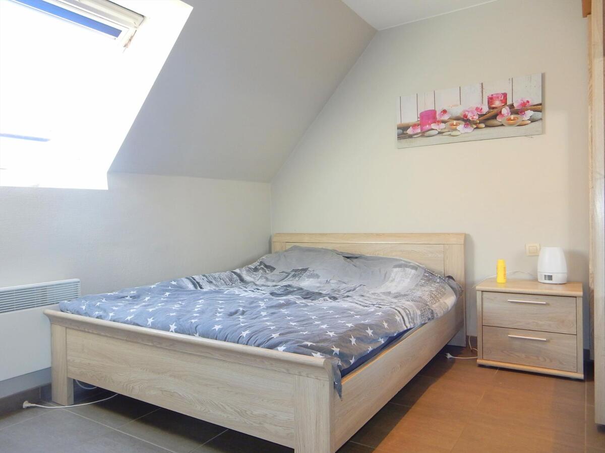 Ruim en vernieuwd appartement 