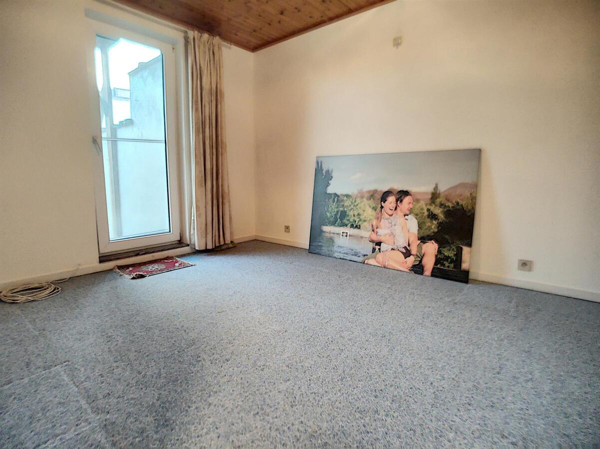 Instapklaar, ruim appartement met terras - Knokke 