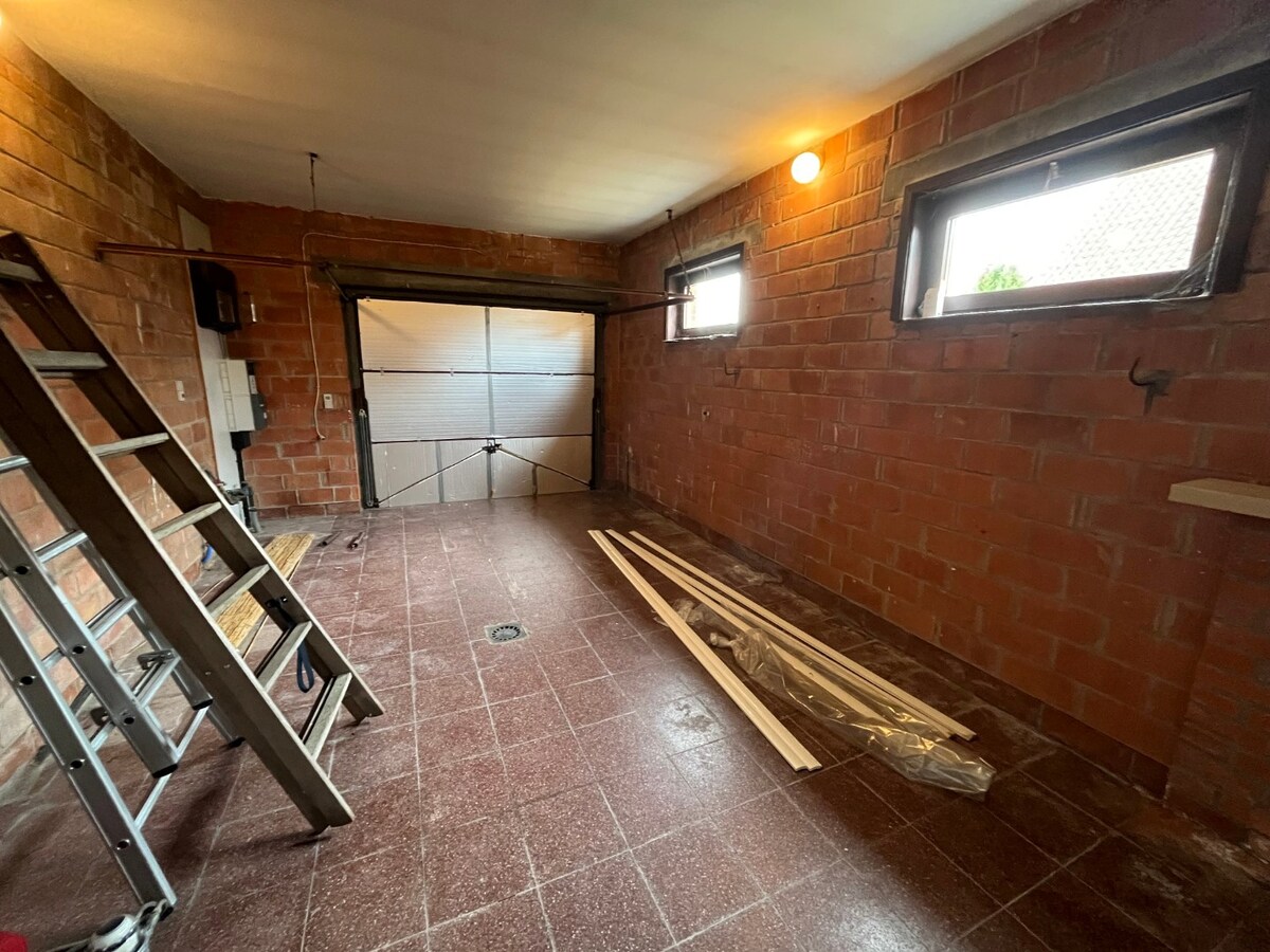 Bungalowwoning op rustige locatie te Nazareth 