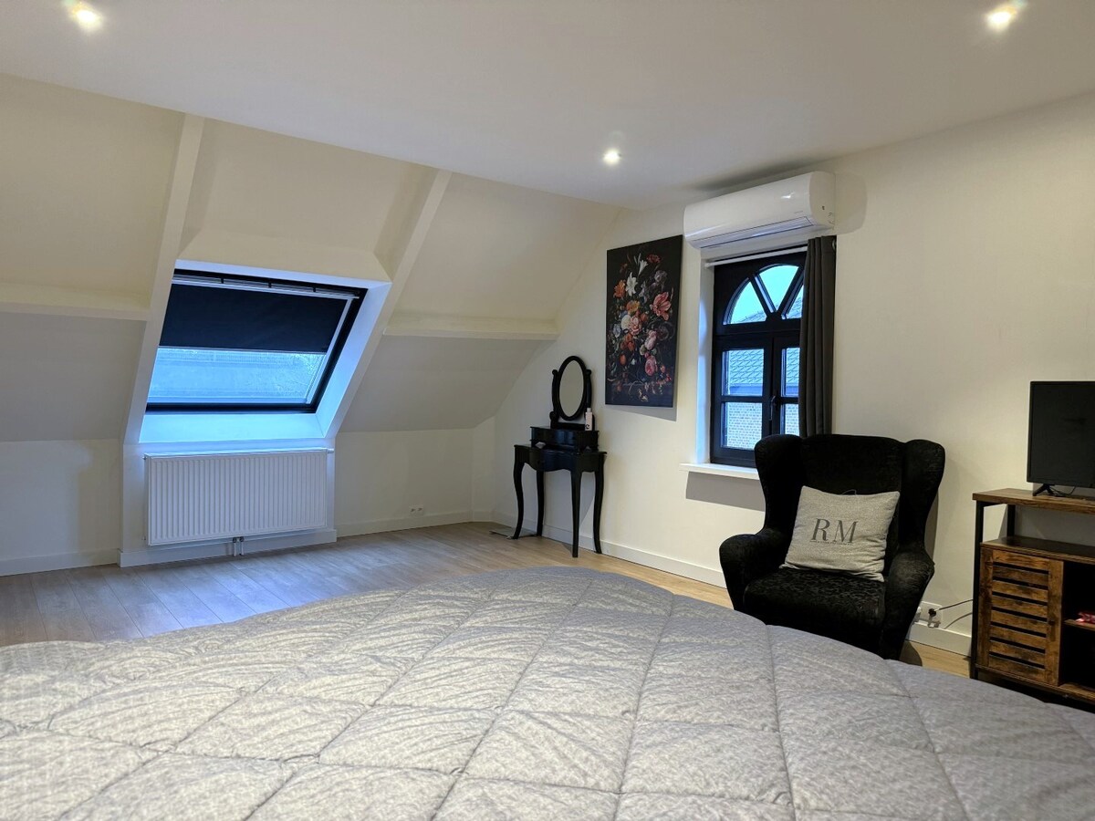 Woning verhuurd in Poppel