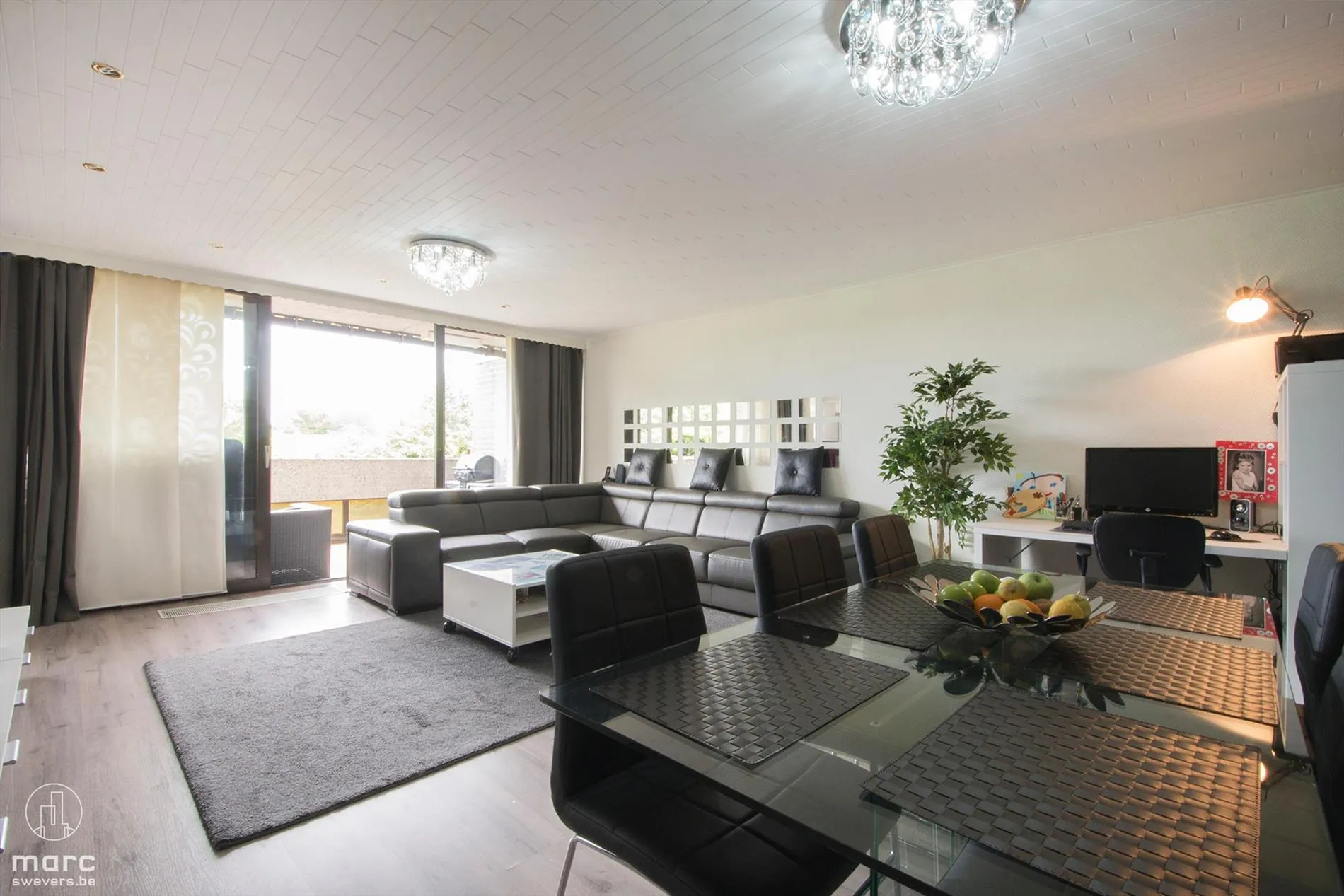 Verhuurd appartement - Heppen