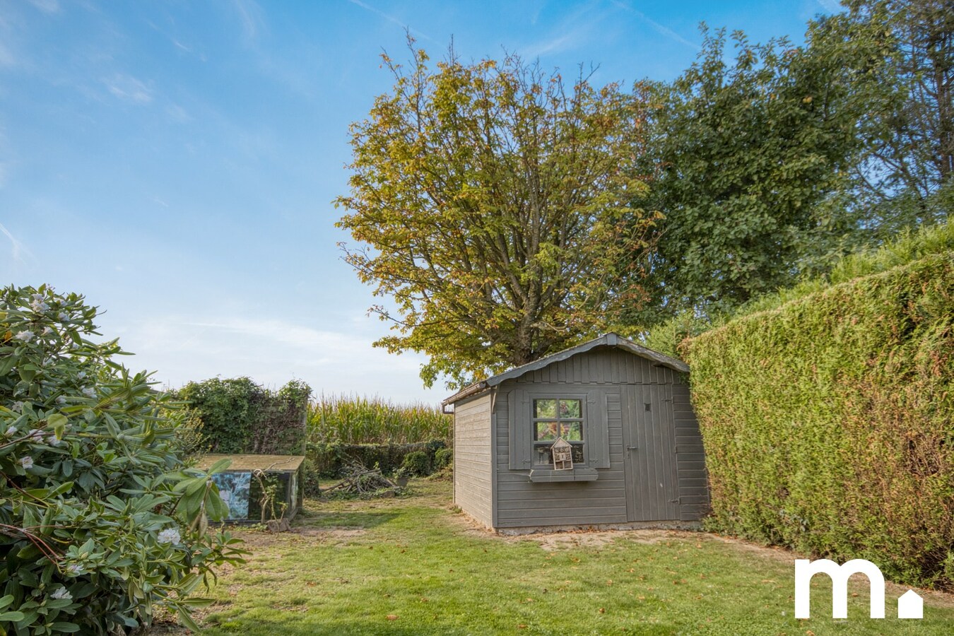 Woning te Heestert met 4 slaapkamers op TOPLIGGING met unieke verzichten op 428m²! 
