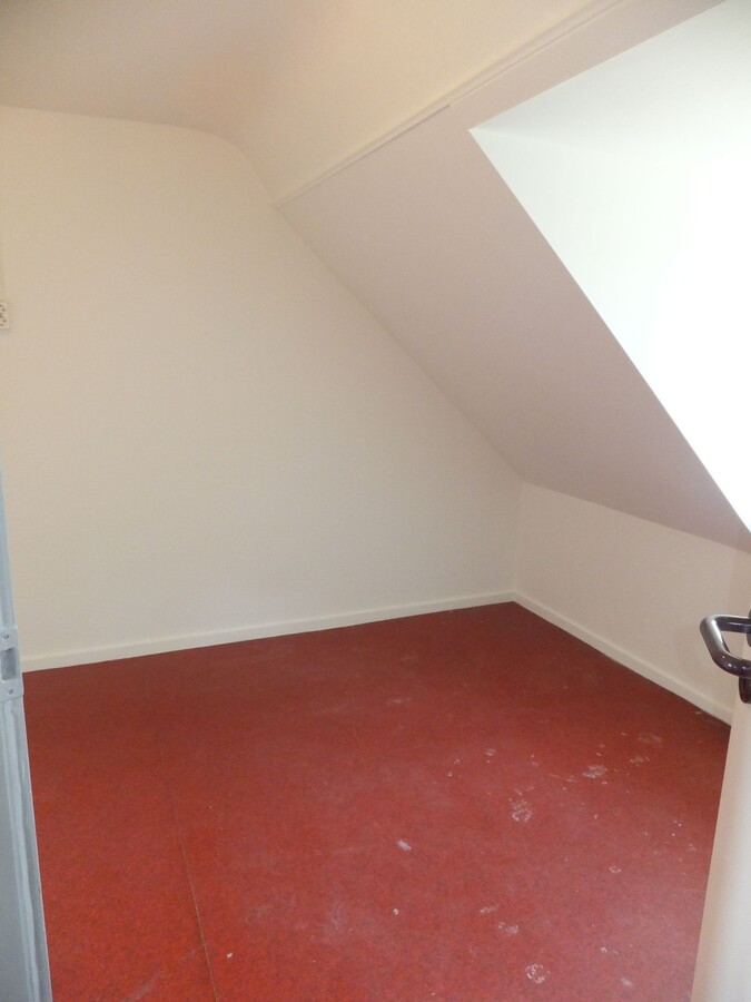 Eengezinswoning verkocht in TILBURG