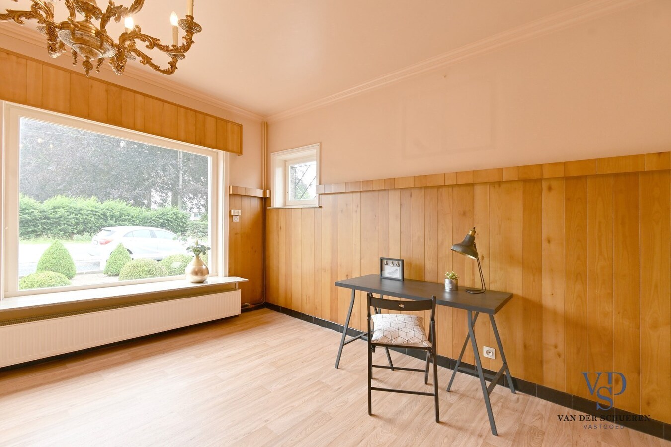 Wonen en werken in Eke-Landuyt. 