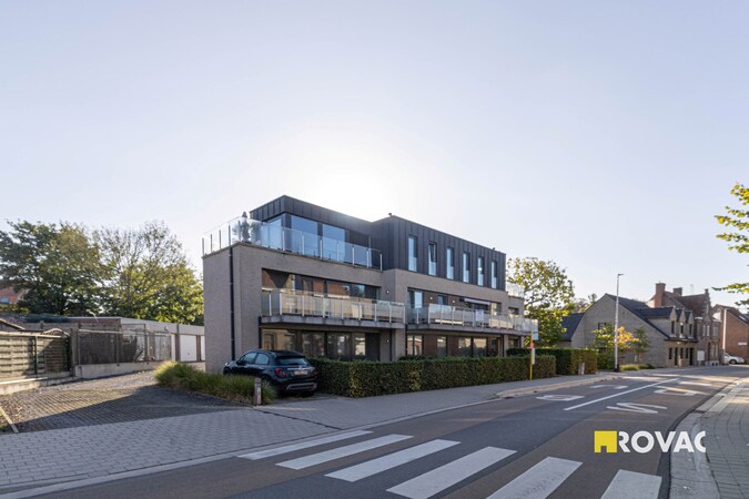 Verhuurd Appartement te Emelgem