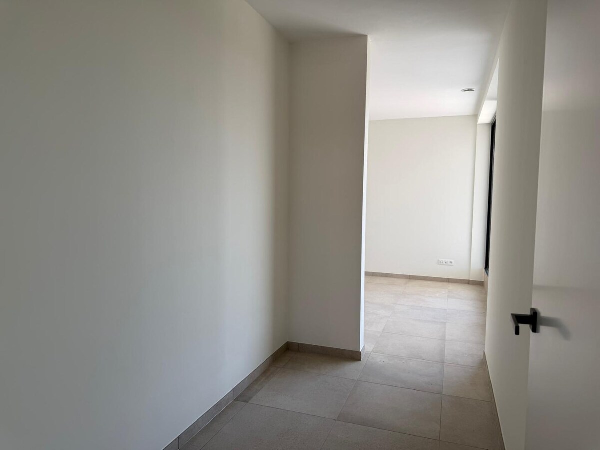 Laatste 2 appartementen te huur 