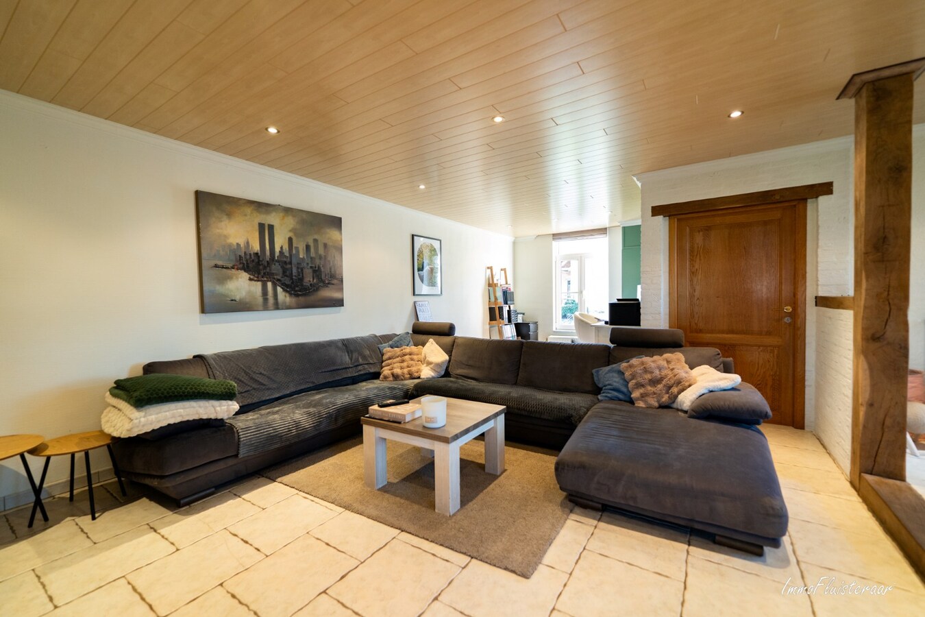 Farm for sale in Geel