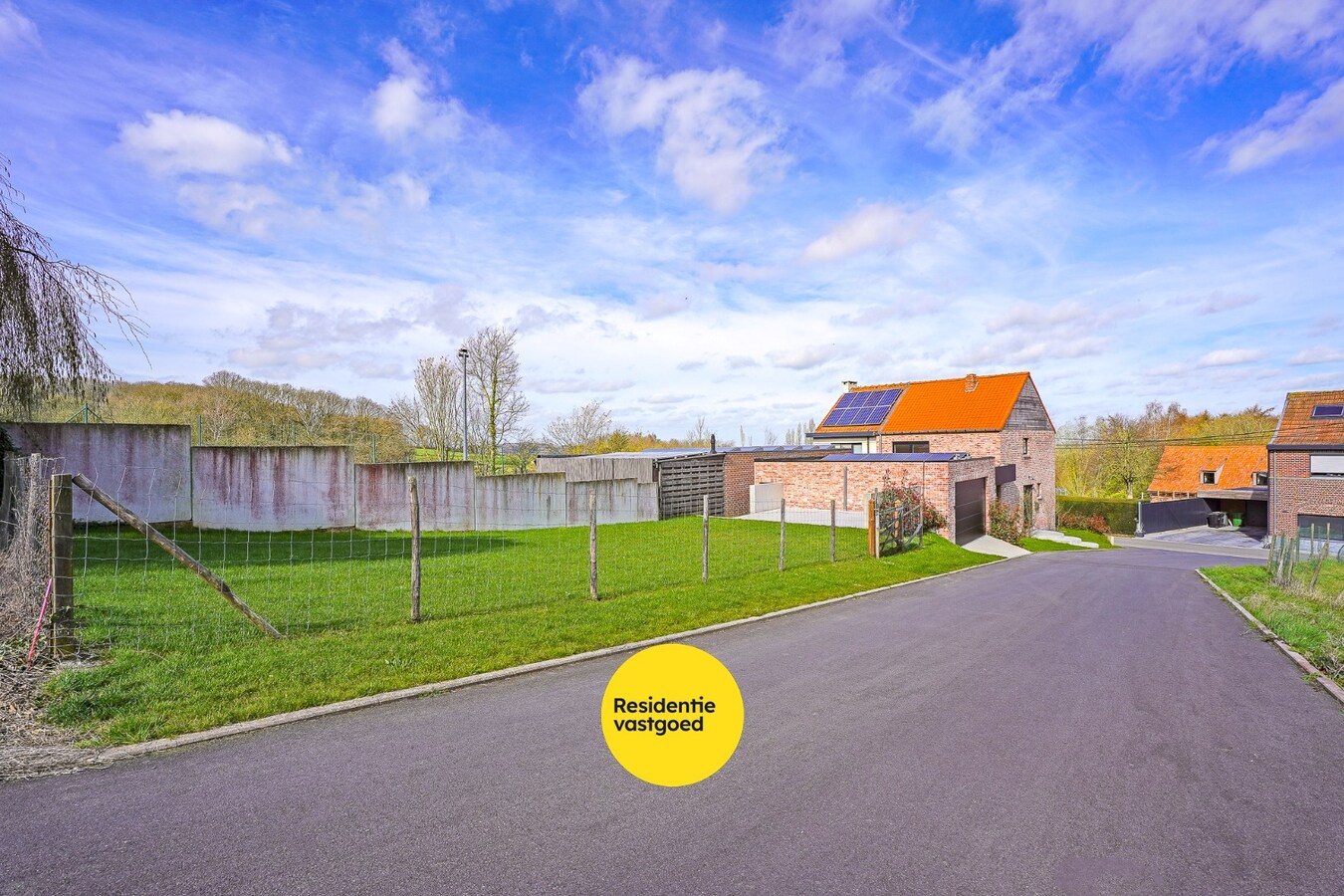 Te koop woning - Heuvelland