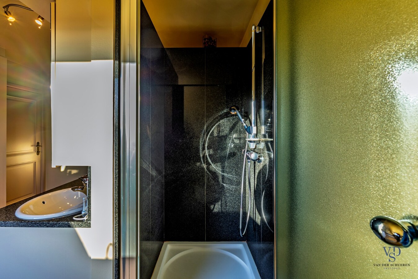 Stijlvol en tijdloos wonen. 