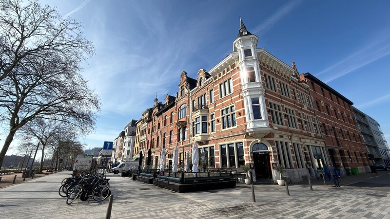  woning - Antwerpen