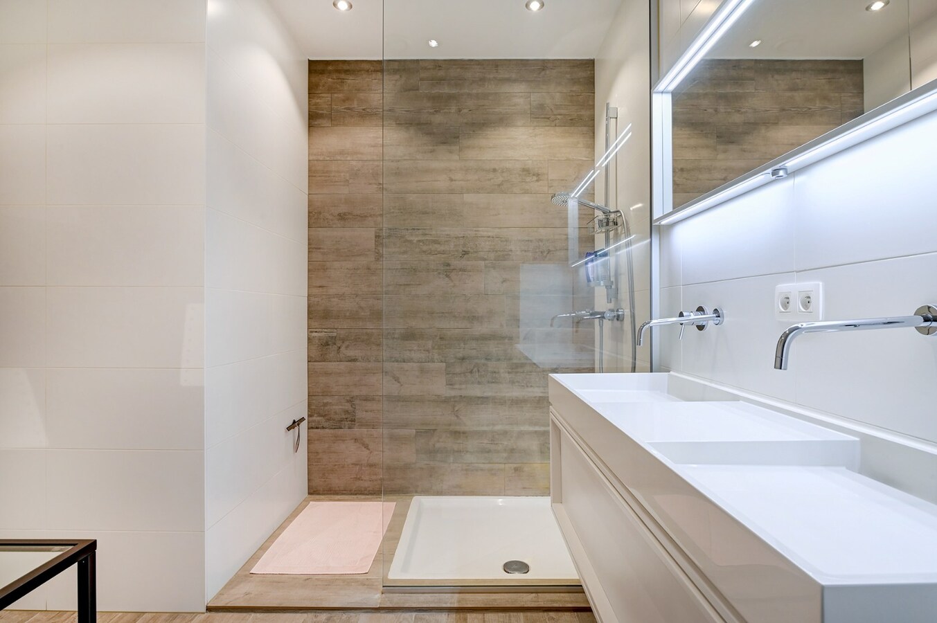 Energiezuinig appartement met groot terras 