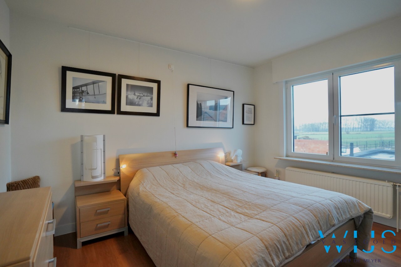 Instapklare en energiezuinige open bebouwing te Zelzate! 