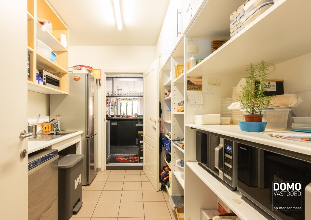 Gezinswoning met 3 slaapkamers op ruim perceel in Kuringen 
