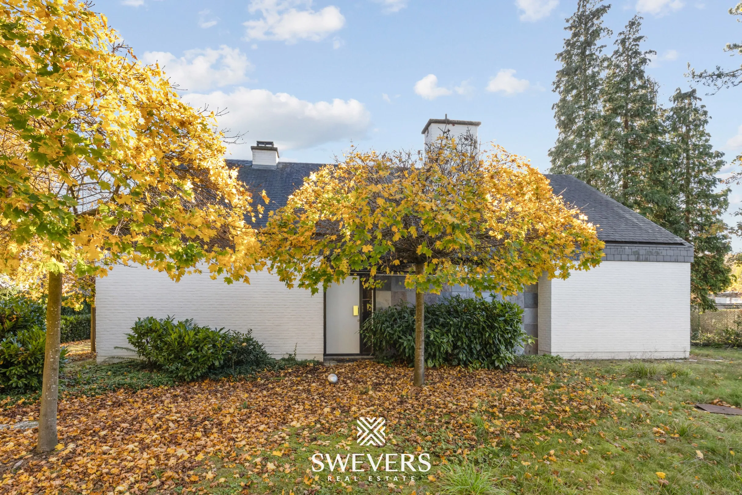 Verkocht woning - Heusden-Zolder