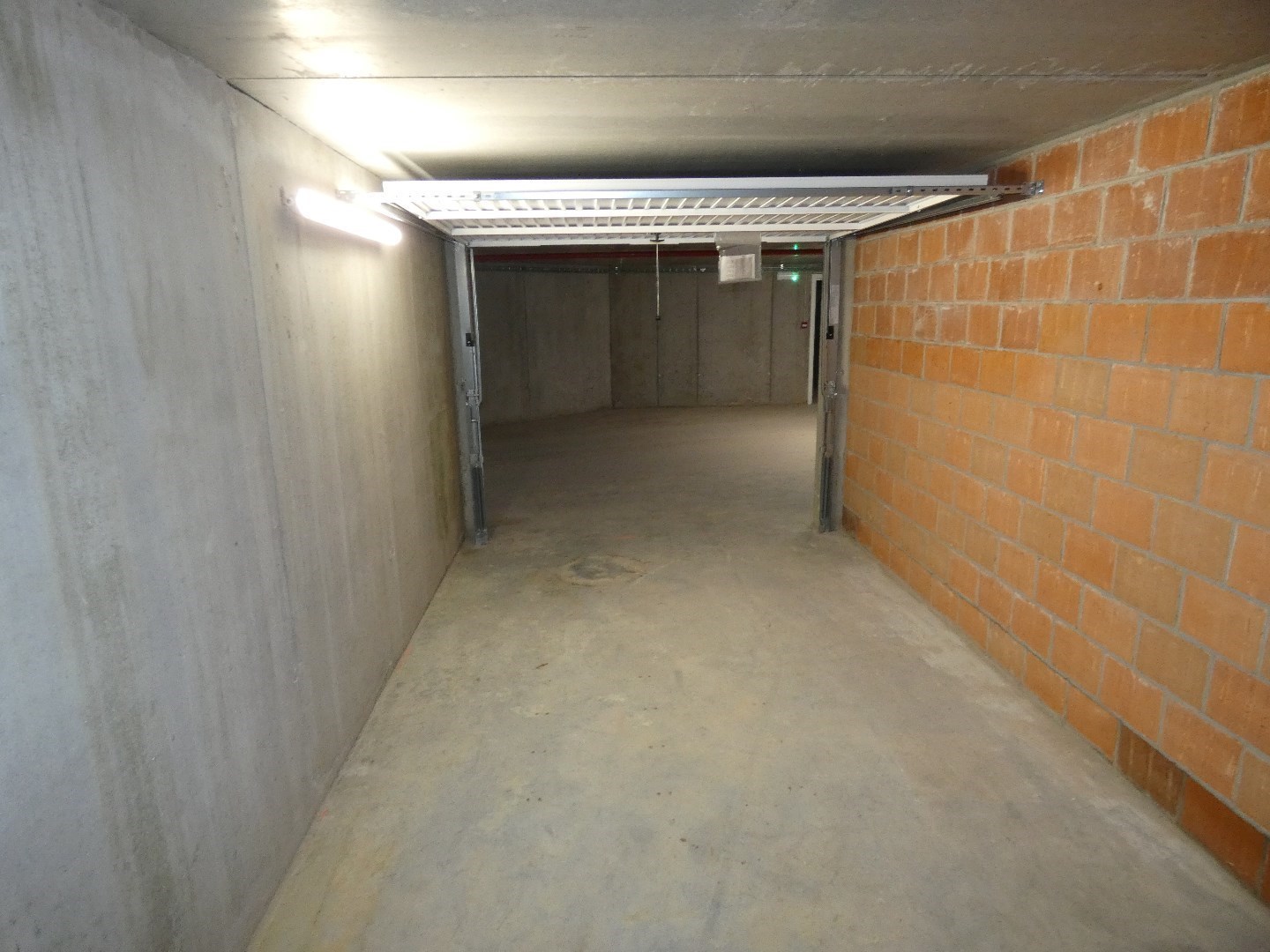 Garage vlakbij centrum Torhout 