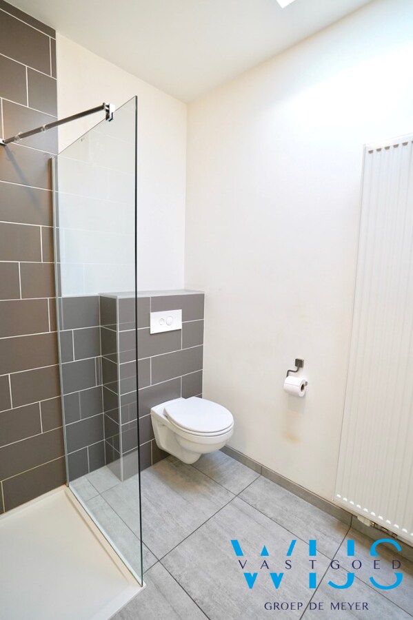 Bungalow met 3 slaapkamers te ERTVELDE ! 