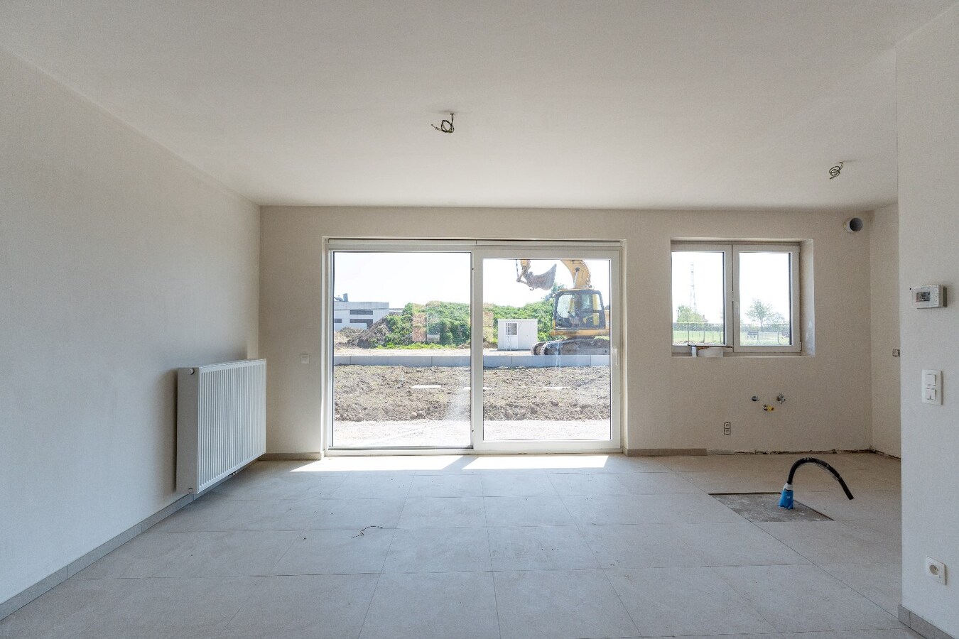 Prachtig wonen in het rustige Staden 