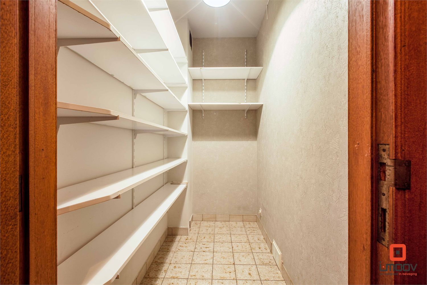 Villa verkocht in Sint-Amandsberg