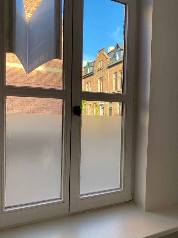 Authentieke, knusse woning. Uitstekend gelegen ! 